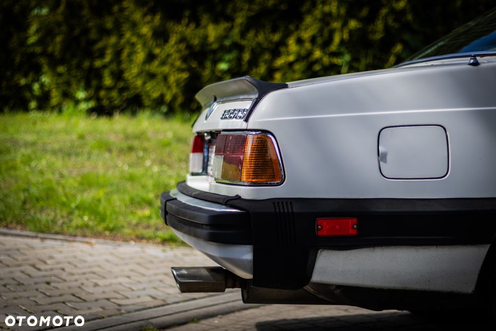 BMW Seria 6 635 CSi - 17