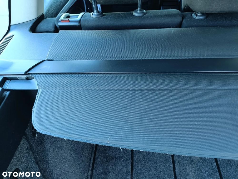 Skoda Octavia 1.6 Classic Tiptr - 17