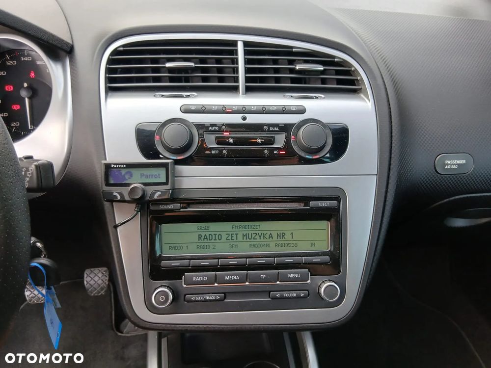 Seat Altea 1.2 TSI Reference Copa - 25
