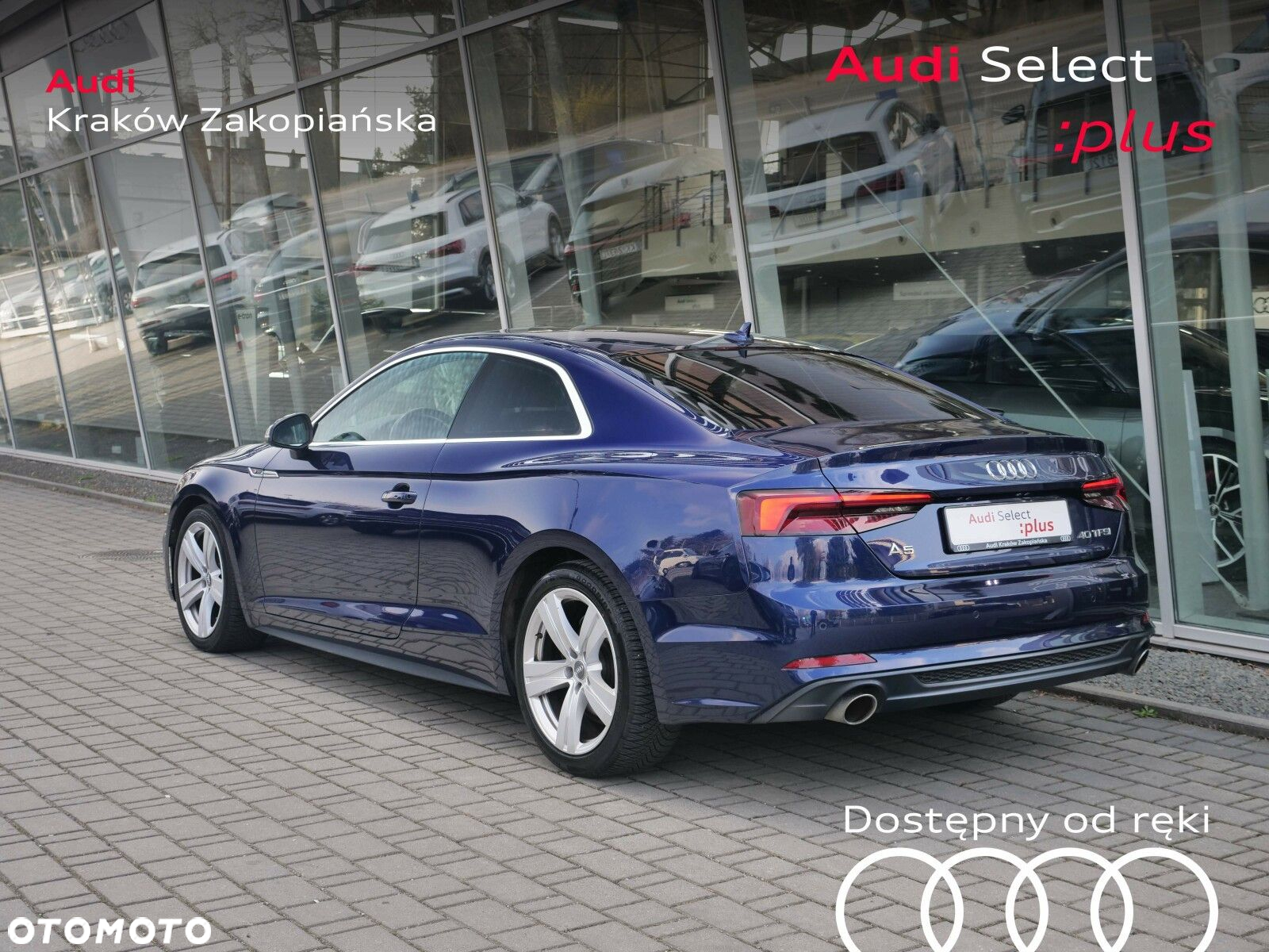 Audi A5 - 13
