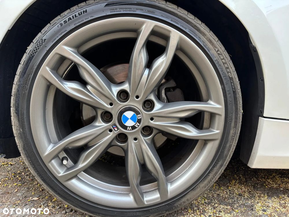 BMW Seria 1 118d - 34