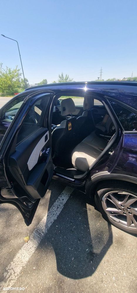 DS Automobiles DS 7 Crossback 225 RIVOLI - 6
