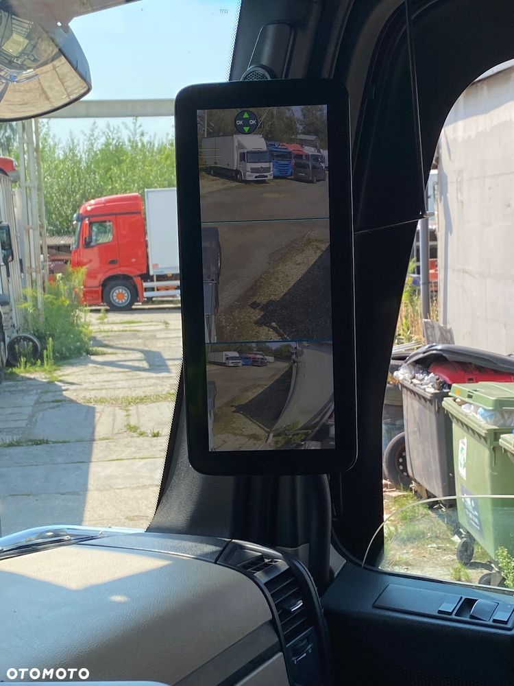 Mercedes-Benz Actros 2853 - 19