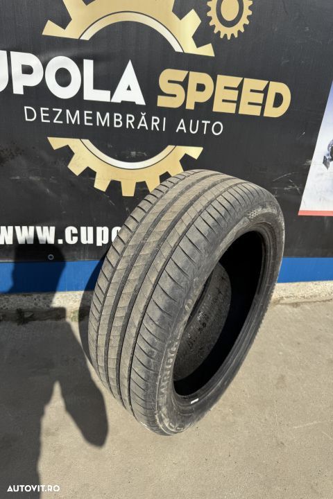 Anvelopa 245/45 R18 Bridgestone - 1