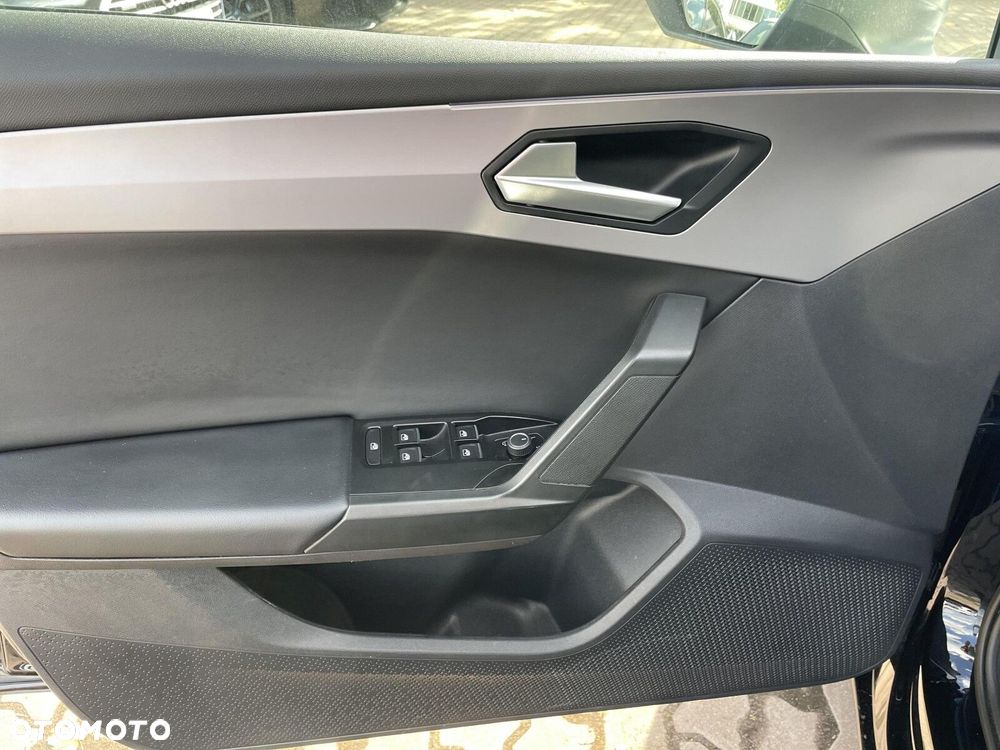 Seat Leon 1.5 TSI FR - 11