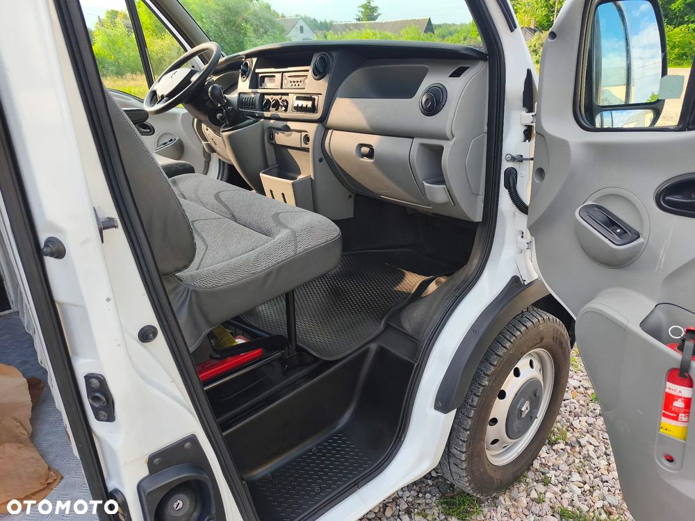 Renault MASTER - 11