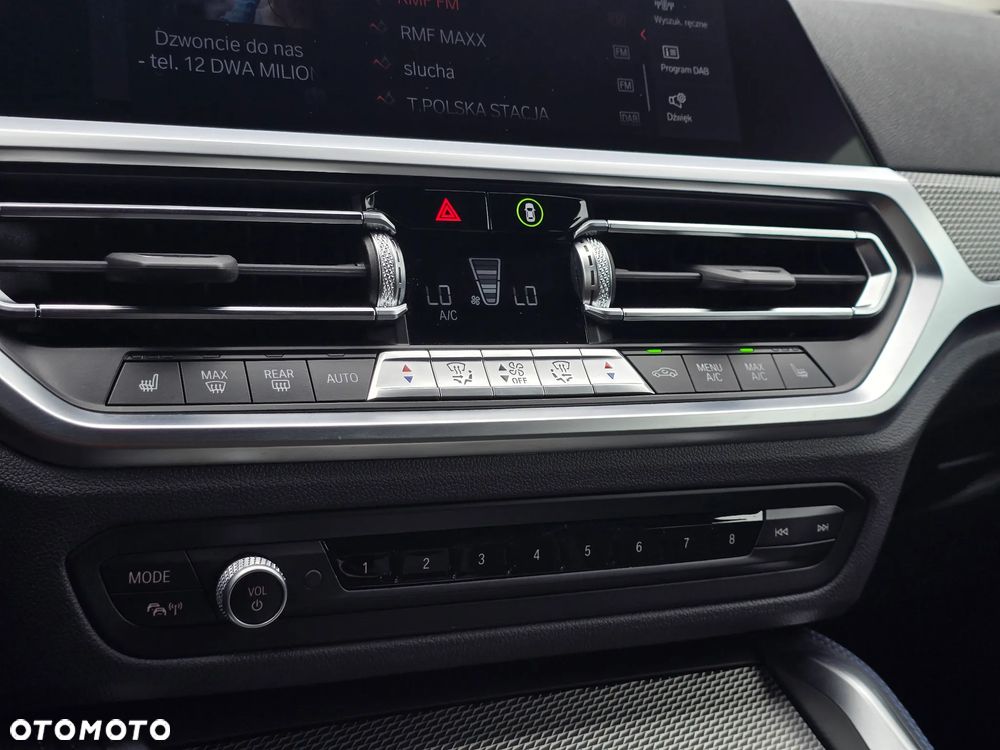 BMW Seria 4 M440i xDrive mHEV sport - 25
