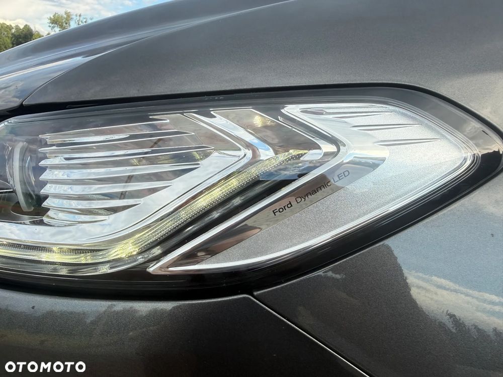 Ford Mondeo 2.0 TDCi STart-Stopp PowerShift-Aut Titanium - 15