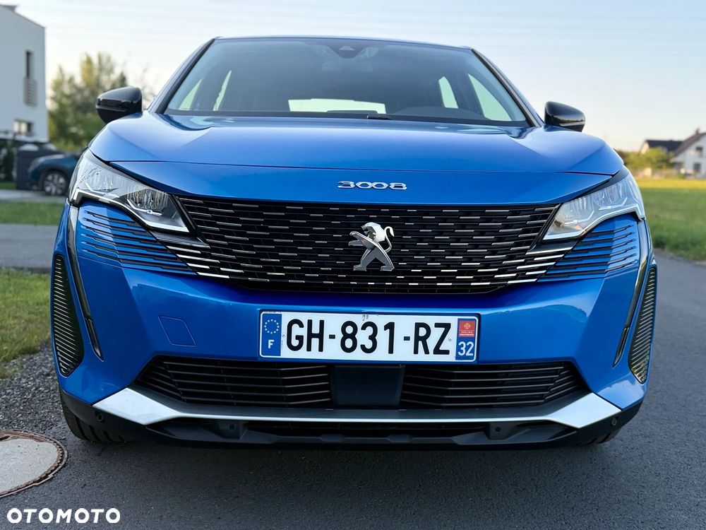 Peugeot 3008 - 15