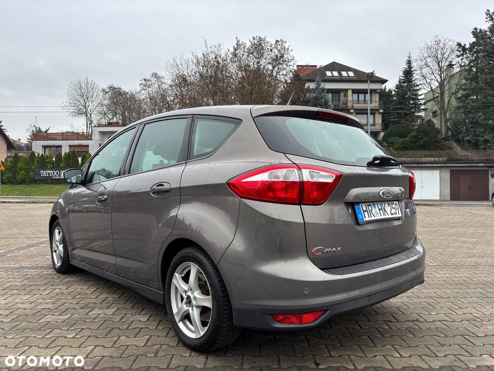 Ford C-MAX - 3