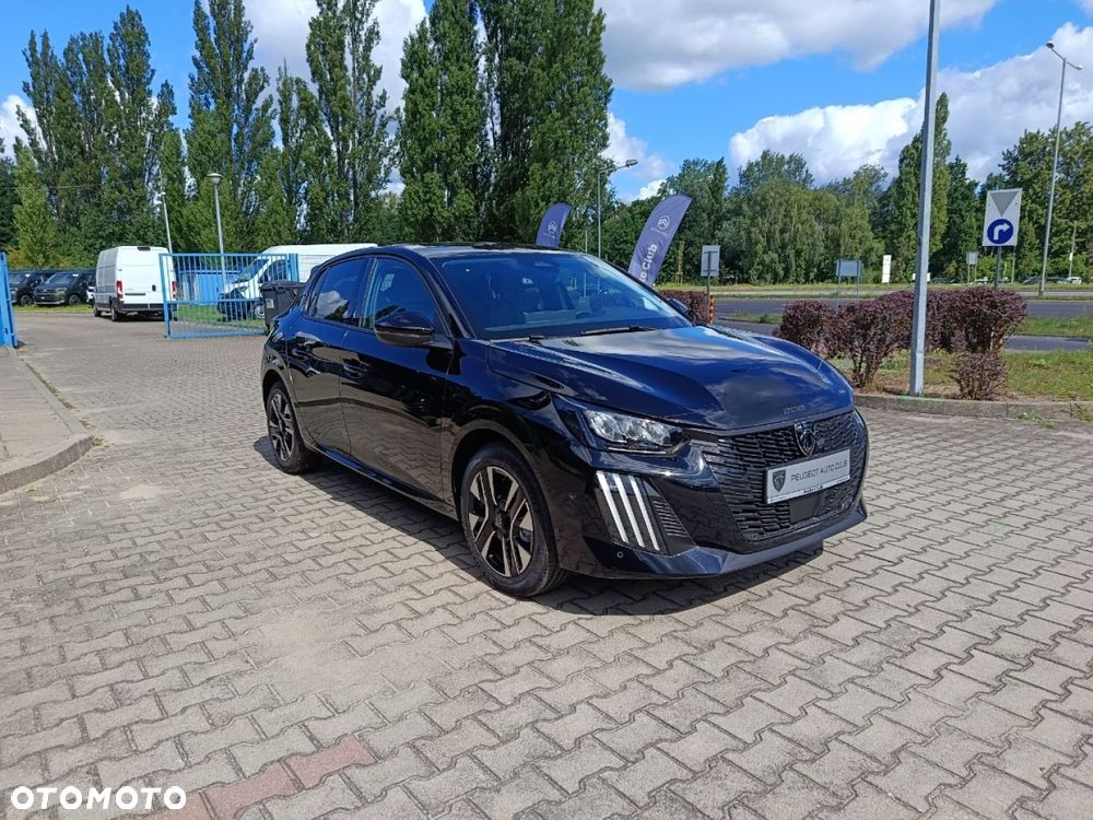 Peugeot 208 - 9