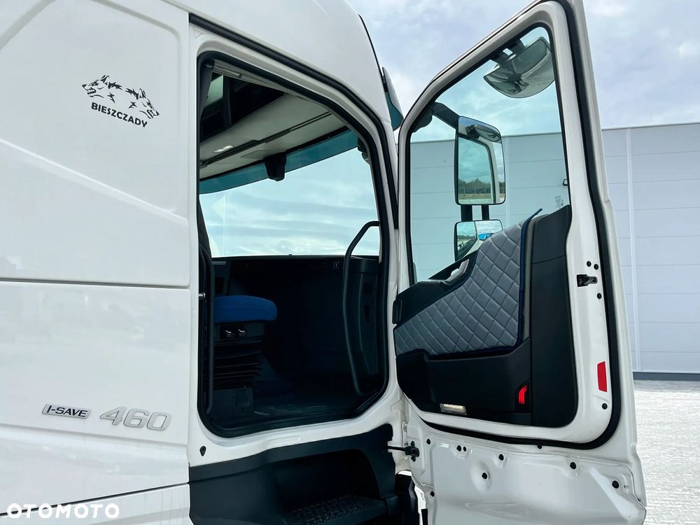 Volvo FH 460 - 10