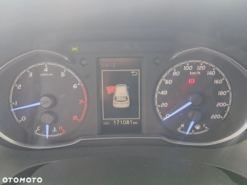 Toyota Yaris - 26