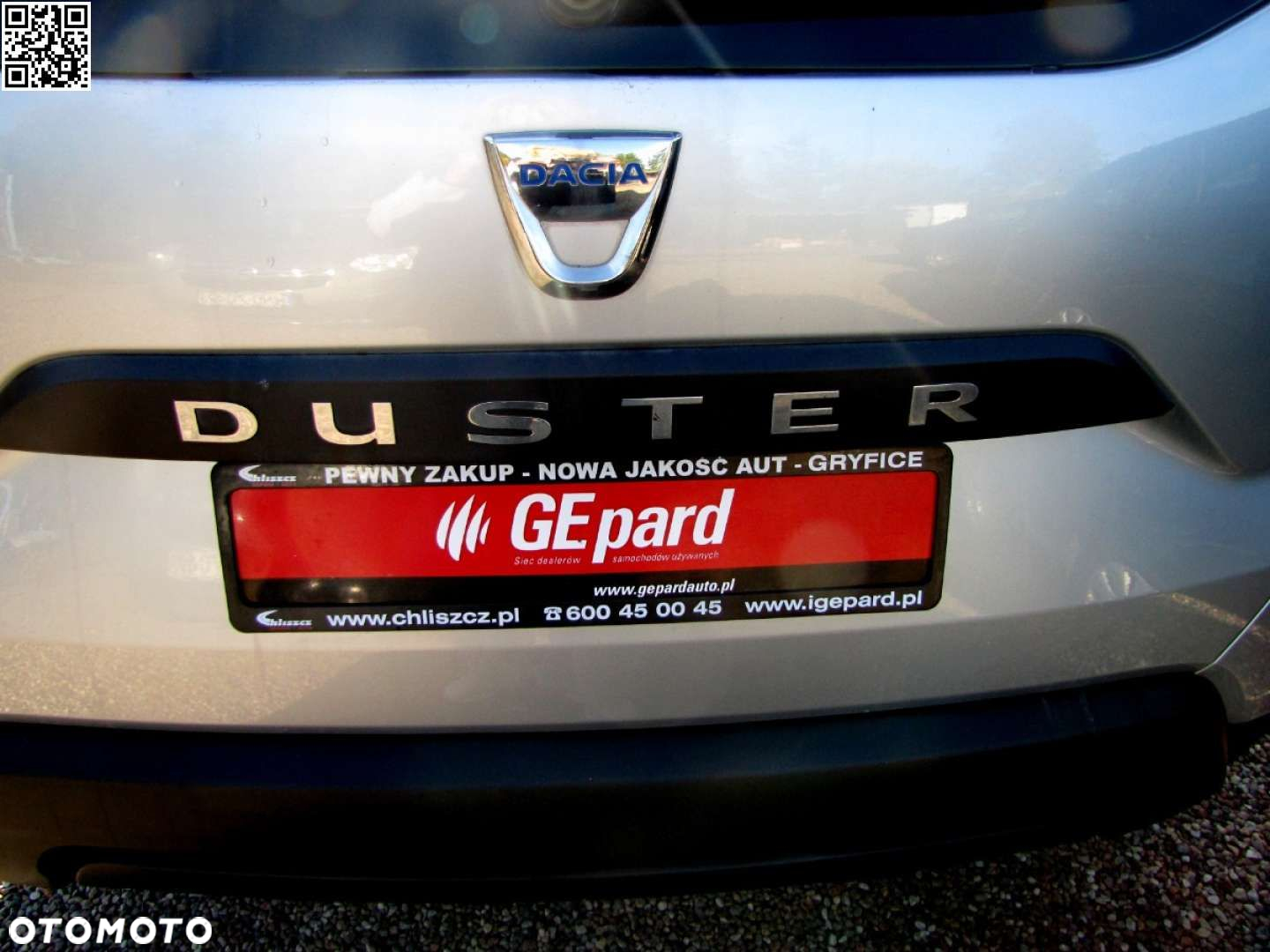 Dacia Duster - 8