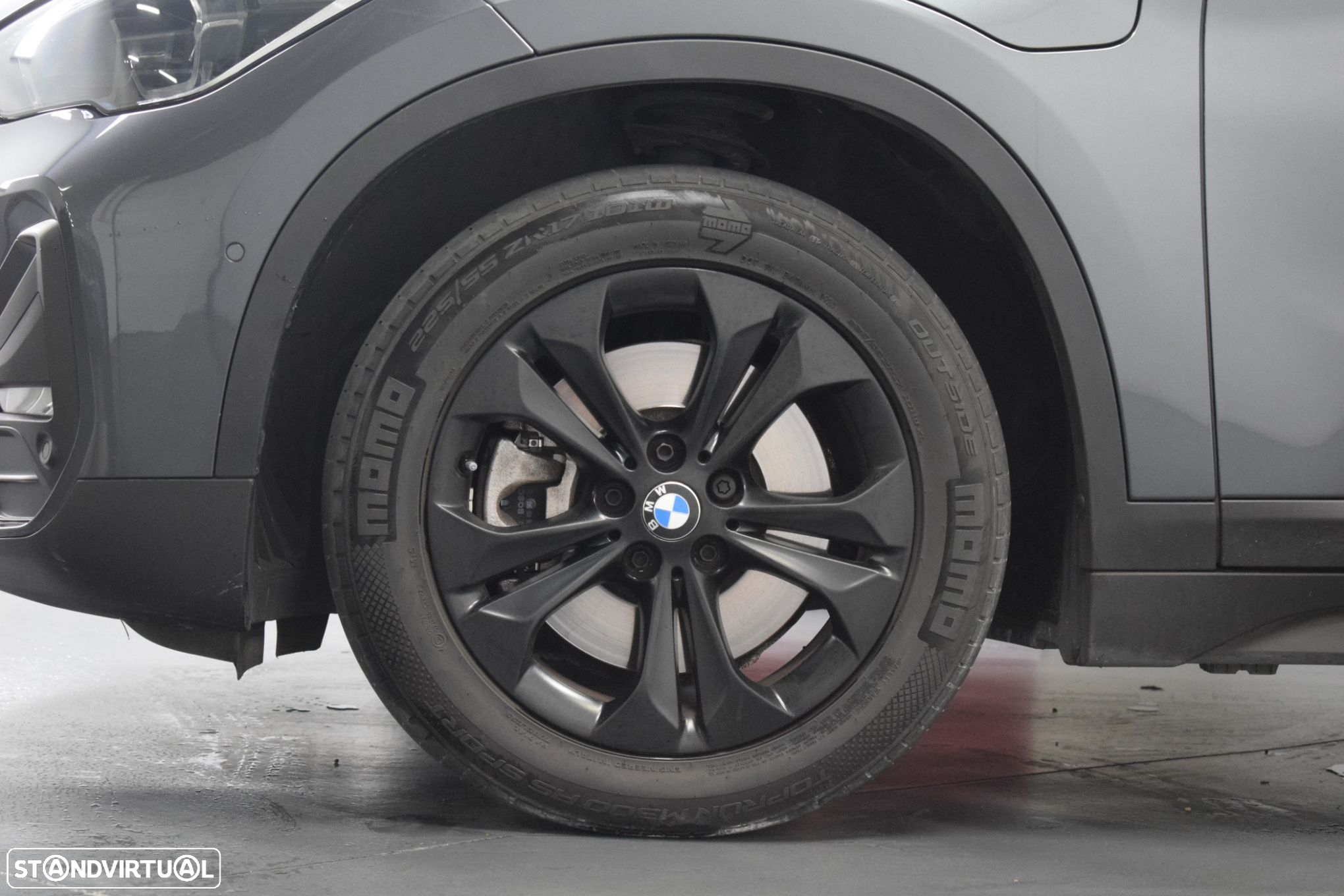 BMW X1 25 e xDrive - 21