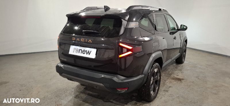 Dacia Bigster - 2