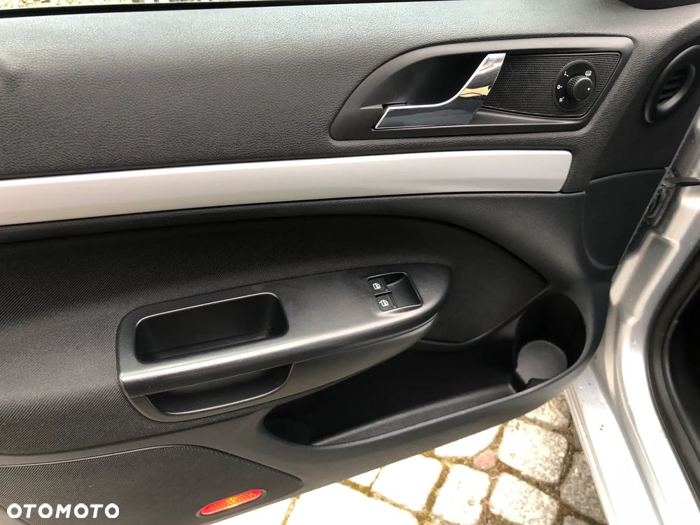 Skoda Octavia 1.8 TSI Ambition - 15