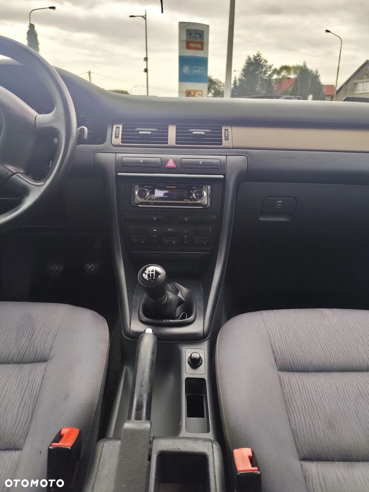 Audi A6 Limousine - 15