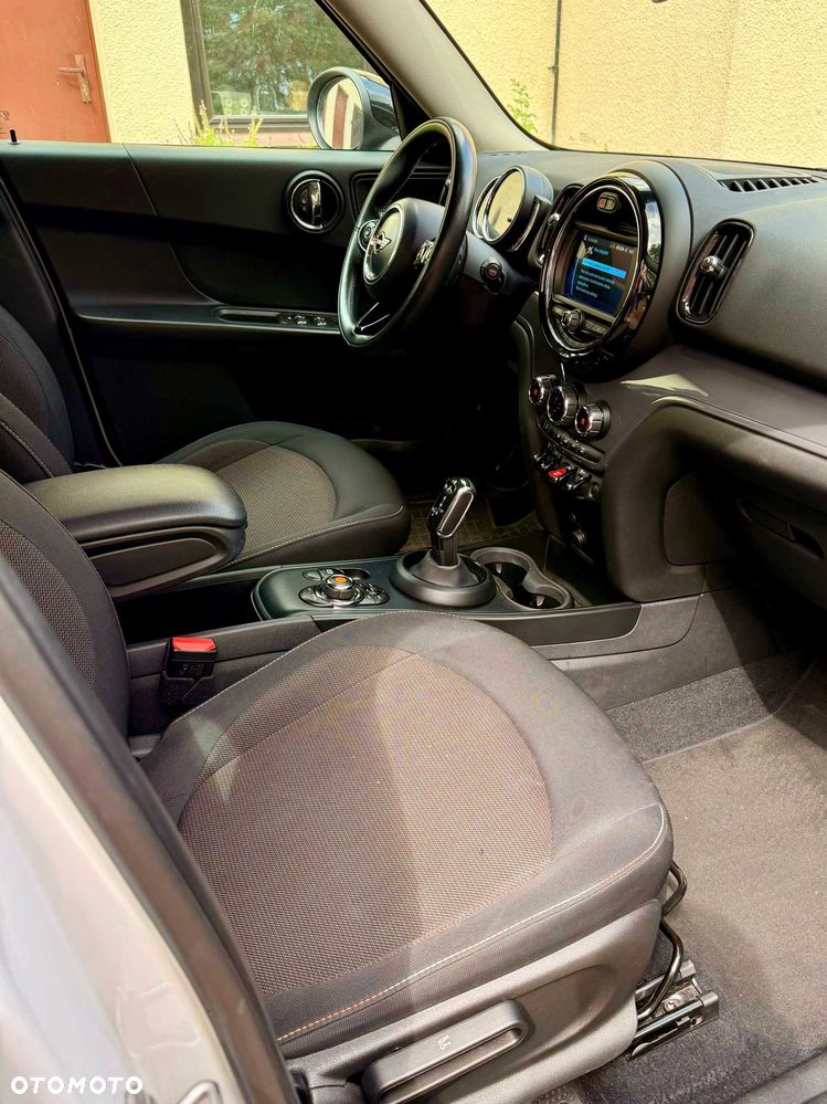 MINI Countryman Cooper - 12