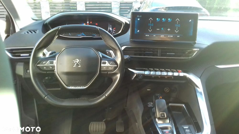 Peugeot 3008 1.5 BlueHDi Allure S&S EAT8 - 14