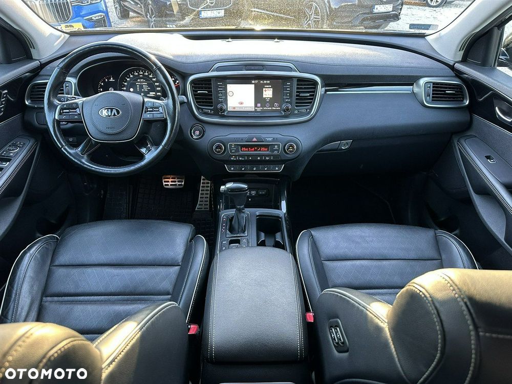 Kia Sorento - 24