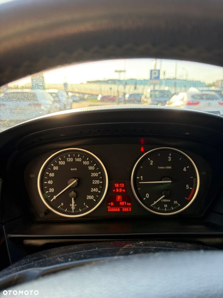 BMW Seria 5 520d - 12