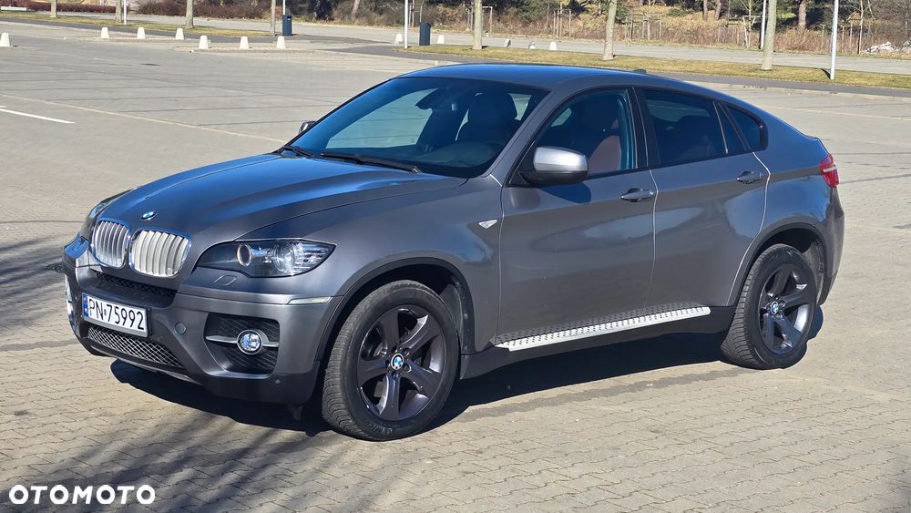 BMW X6 35d xDrive - 3