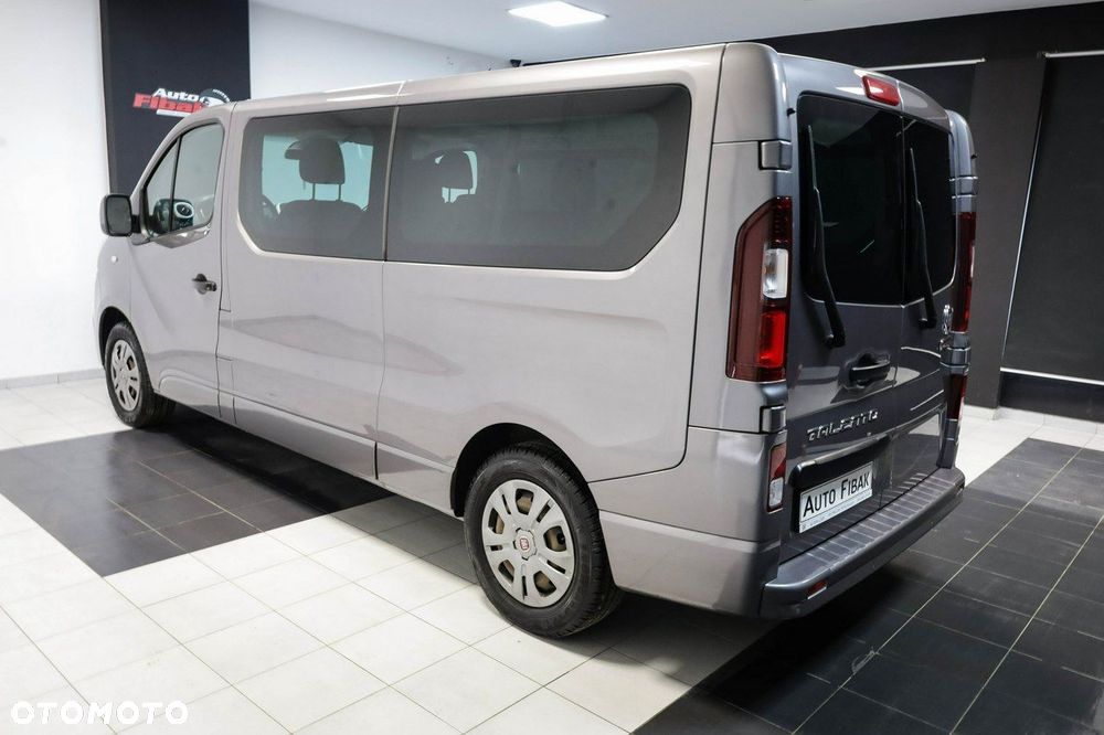 Fiat Talento - 7