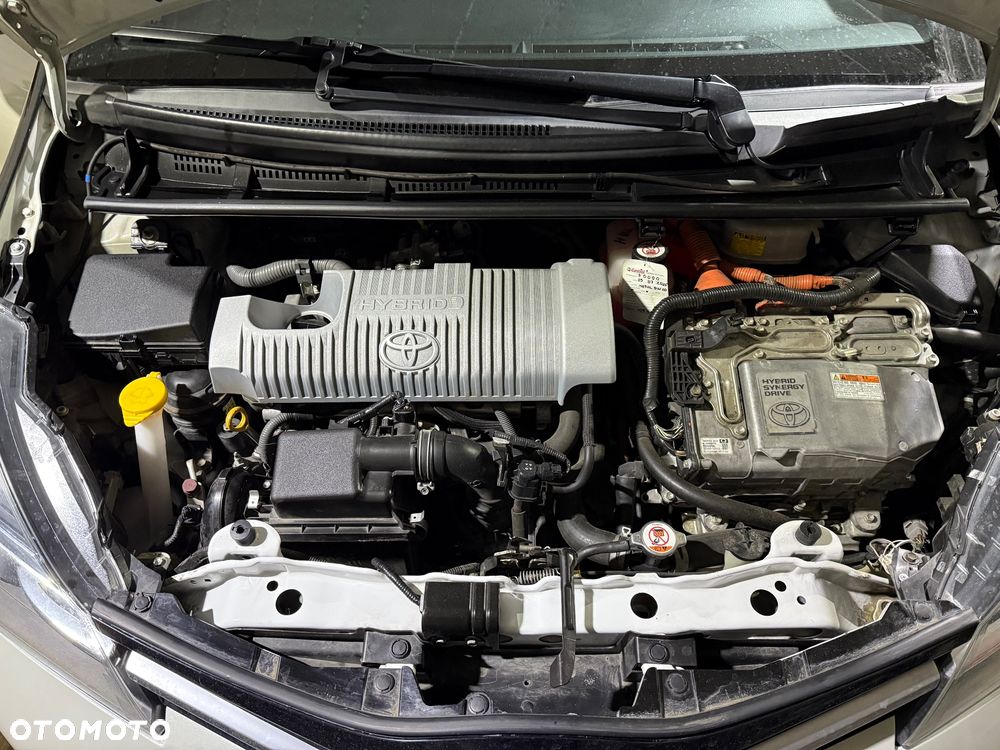 Toyota Yaris 1.5 Selection CVT - 15