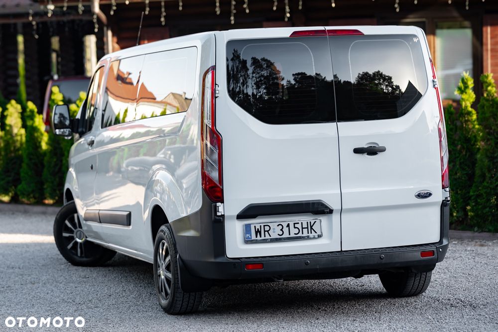 Ford Transit - 7