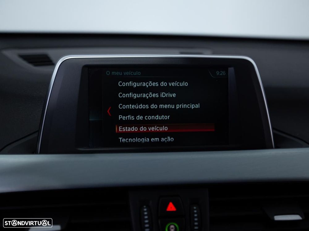 BMW X1 - 31