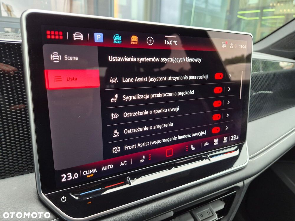 Volkswagen Tiguan 1.5 eTSI Life DSG - 20