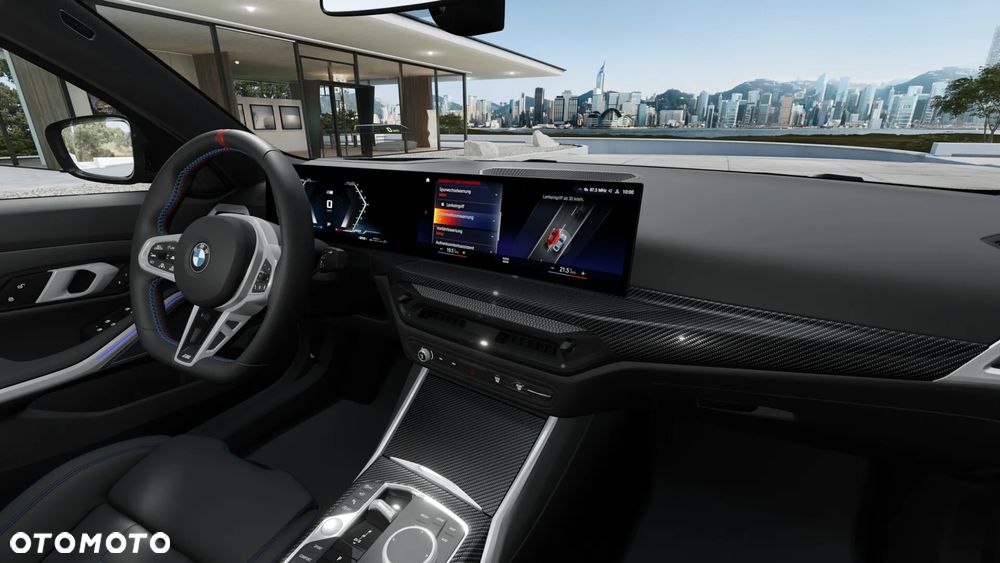 BMW Seria 3 M340i xDrive mHEV sport - 13