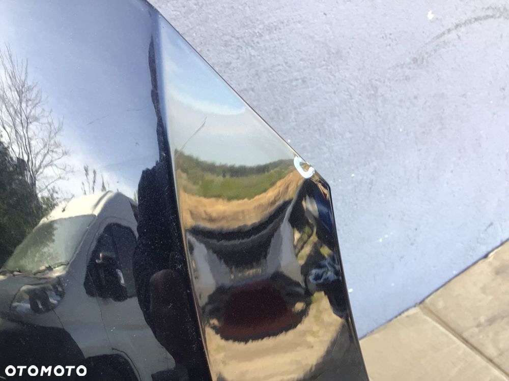 Błotnik przedni prawy VW Golf Vlll 8 - 3