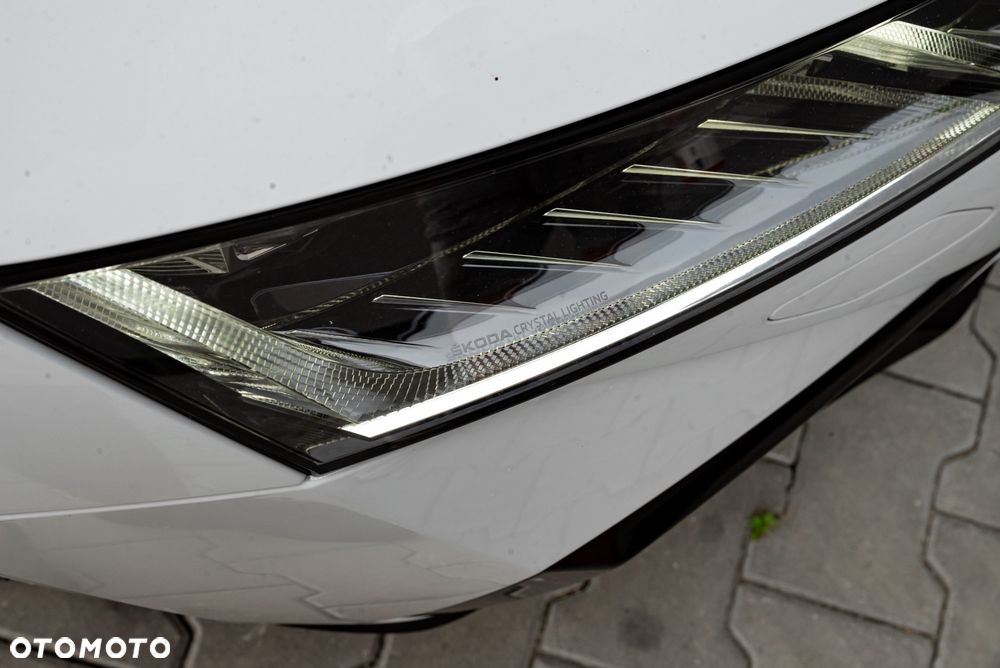 Skoda Octavia 2.0 TDI 4x4 RS DSG - 40