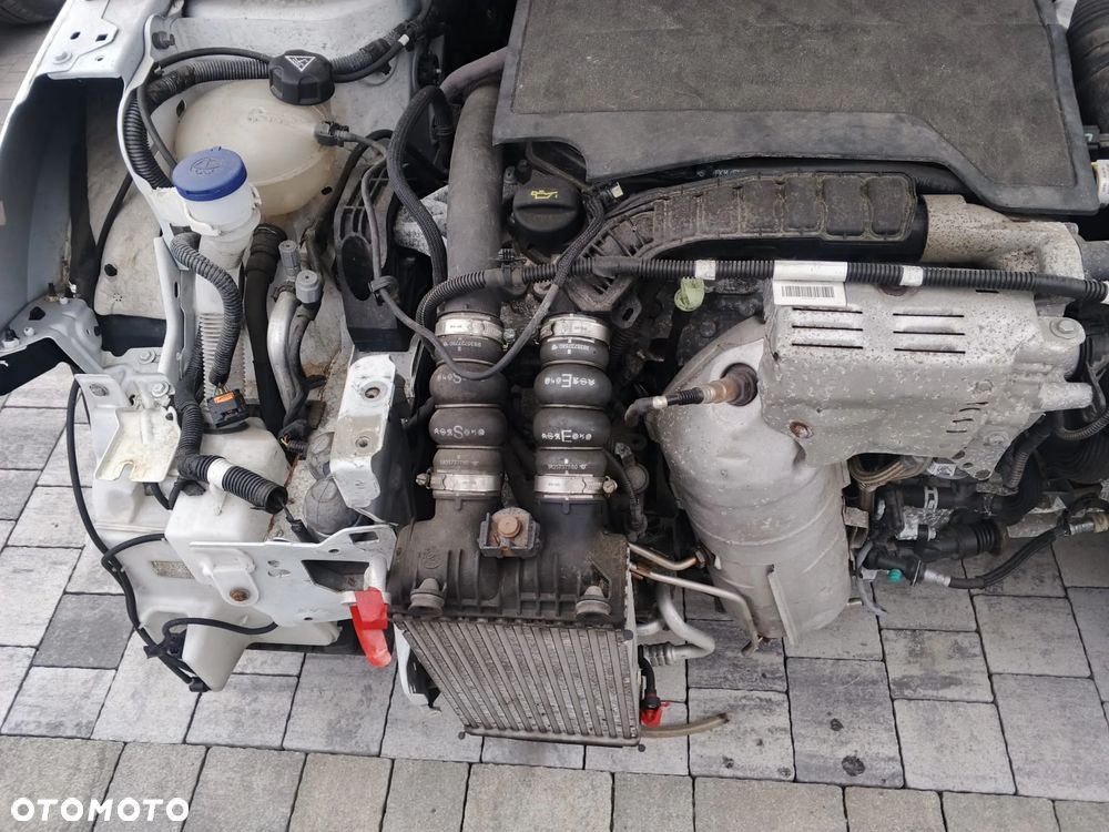 Opel Corsa 1.2 Direct Injection Turbo GS - 5