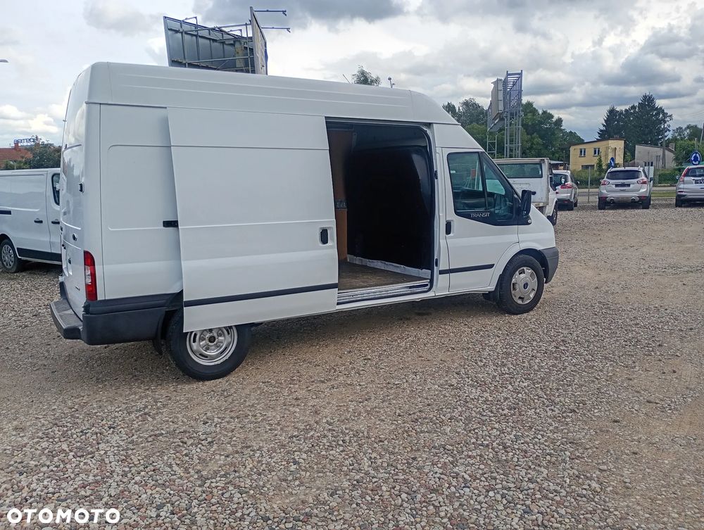 Ford Transit - 15
