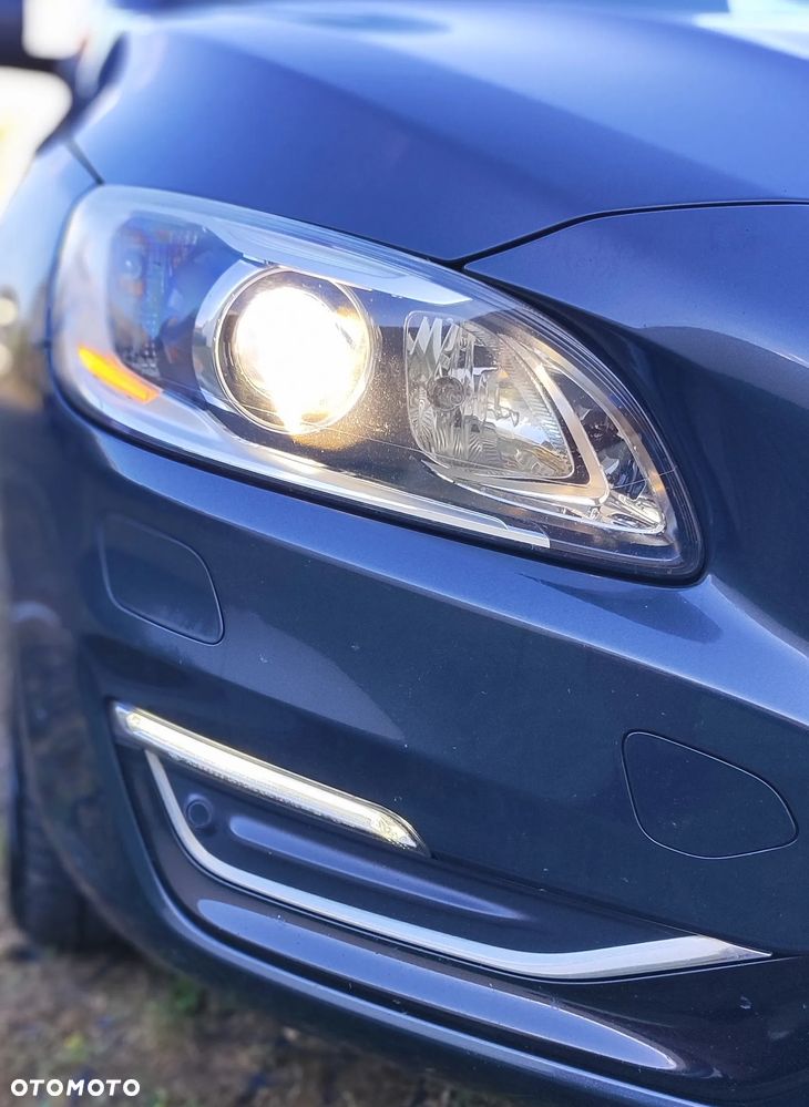 Volvo V60 - 29