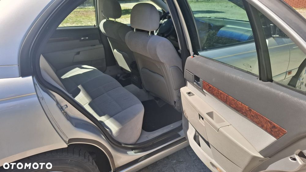 Opel Omega 2.2 Elegance - 16