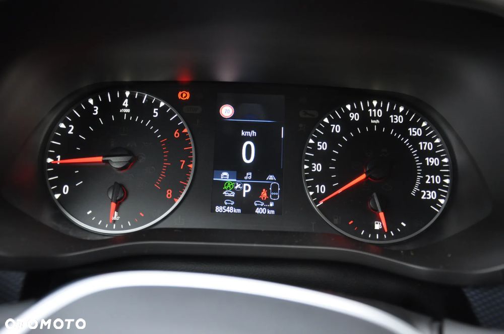 Renault Arkana 1.3 TCe mHEV Techno EDC - 18