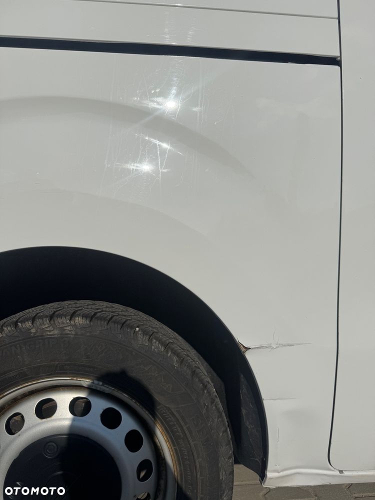 Opel Vivaro - 9