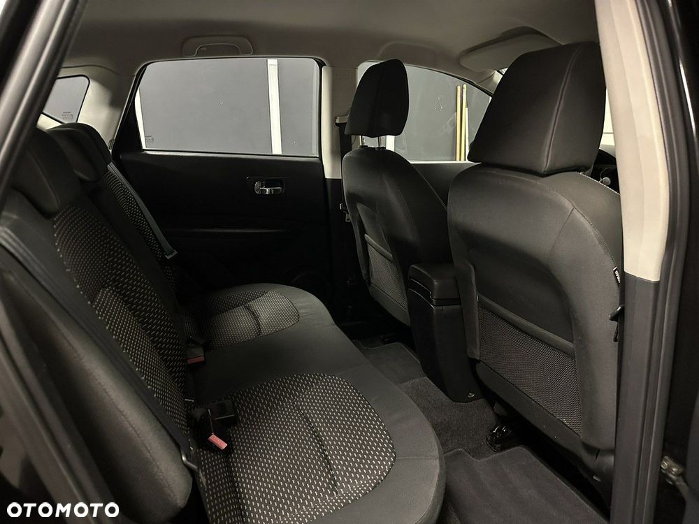 Nissan Qashqai 1.6 acenta - 12