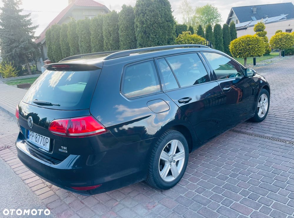 Citroën C3 Picasso 1.4i Exclusive - 12