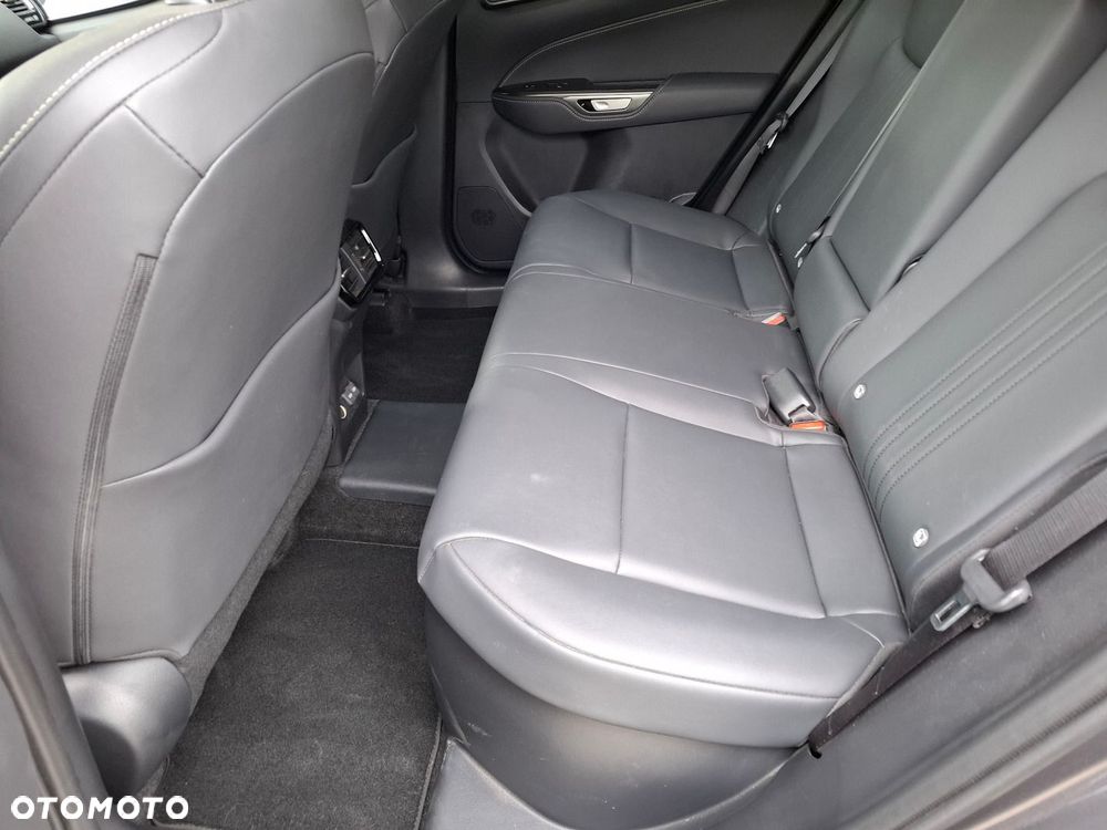 Lexus NX - 18