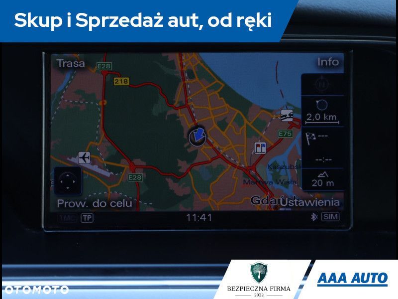 Audi A5 Sportback - 15