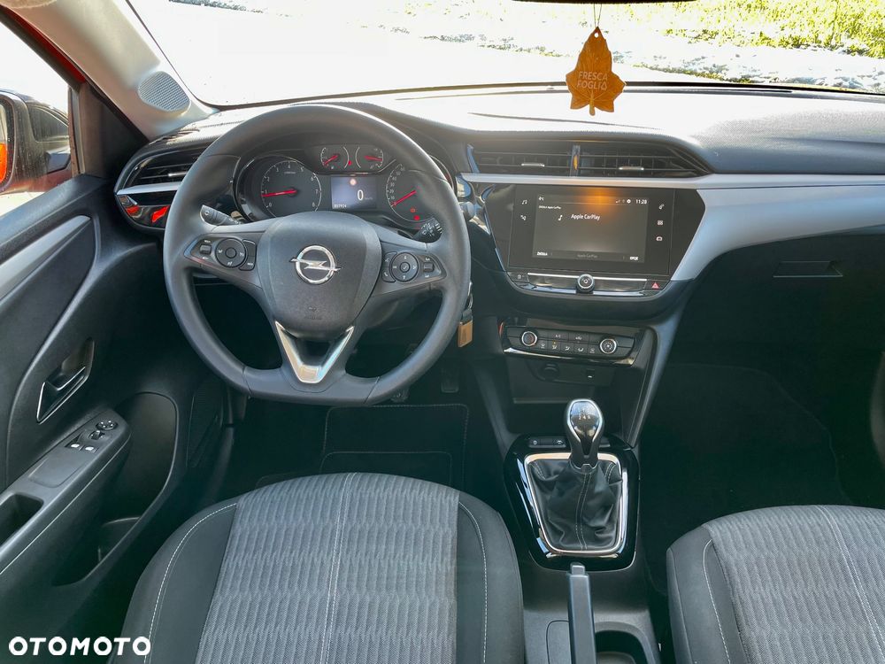 Opel Corsa 1.2 S&S - 10