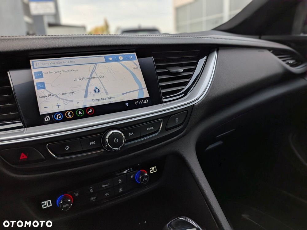 Opel Insignia 2.0 CDTI Elegance S&S - 22