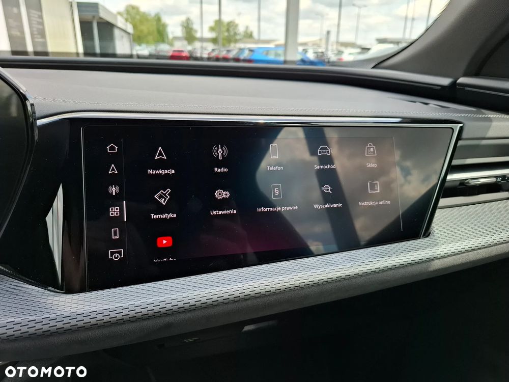 Audi Q5 Sportback e-Hybrid 270 kW Quattro S tronic - 26