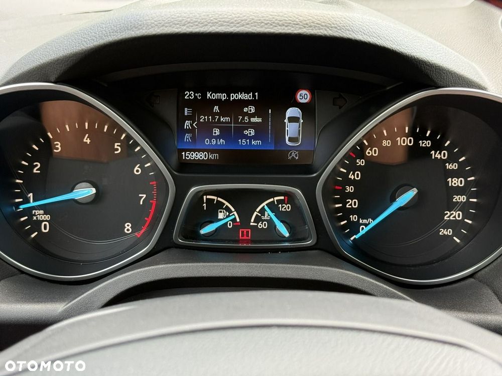 Ford Kuga 1.5 EcoBoost 2x4 ST-Line - 31