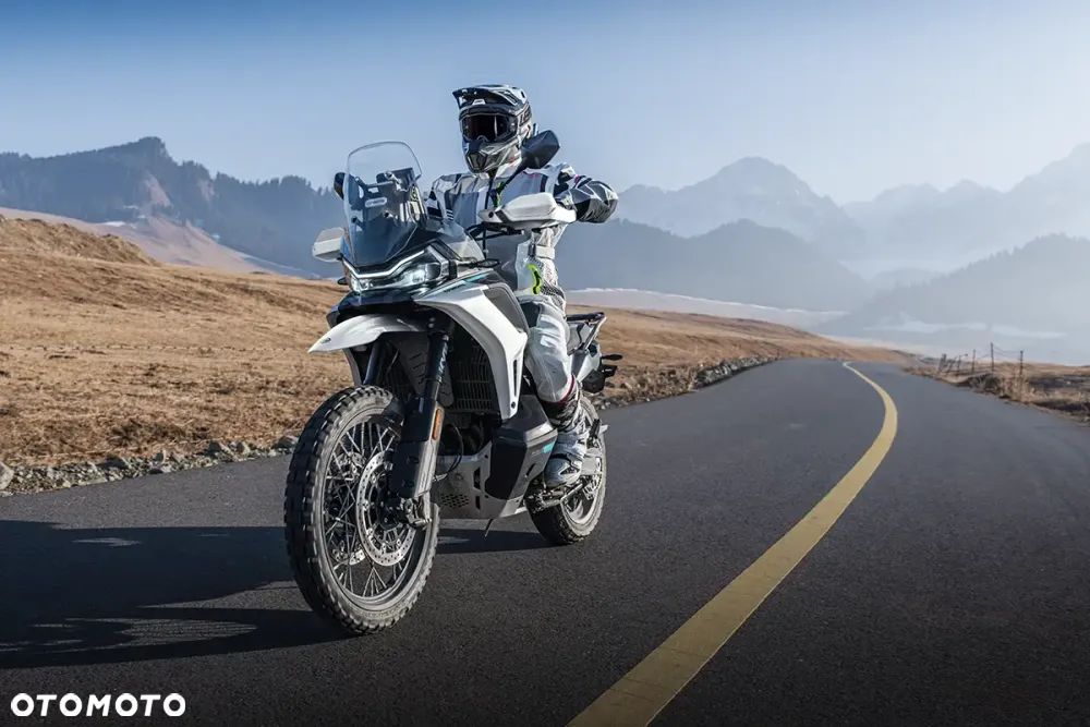 CFMoto 1000 MT-X - 7